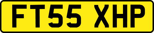 FT55XHP
