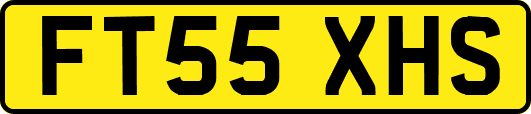 FT55XHS