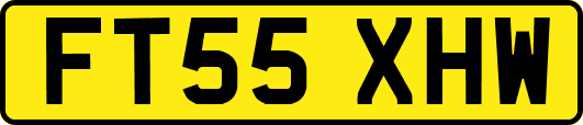 FT55XHW