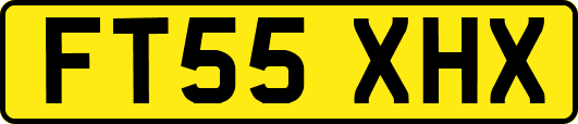 FT55XHX