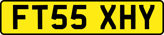 FT55XHY