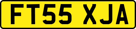 FT55XJA