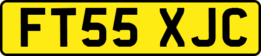 FT55XJC