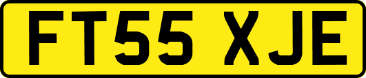 FT55XJE