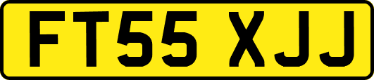 FT55XJJ