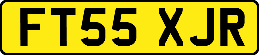 FT55XJR