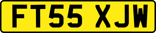 FT55XJW