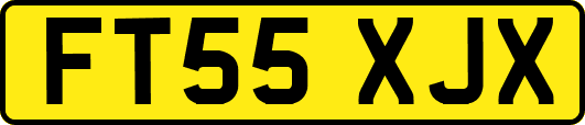 FT55XJX