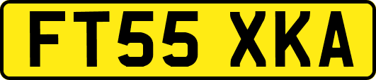 FT55XKA