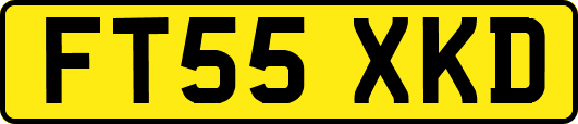 FT55XKD