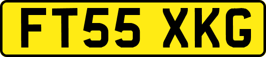 FT55XKG