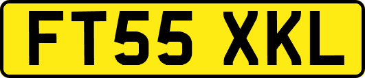 FT55XKL