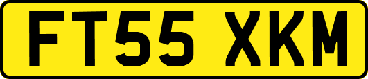 FT55XKM