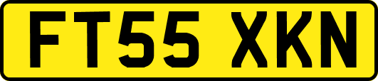 FT55XKN