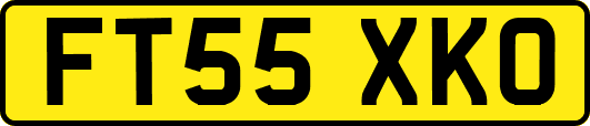 FT55XKO