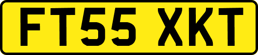 FT55XKT