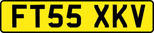 FT55XKV