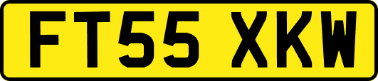 FT55XKW