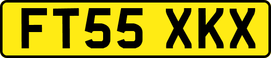 FT55XKX