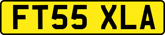 FT55XLA