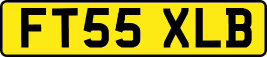 FT55XLB