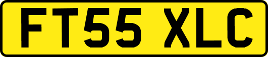 FT55XLC