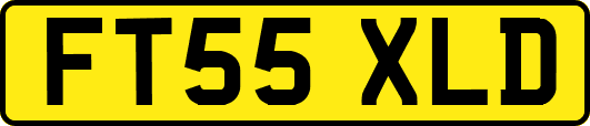 FT55XLD