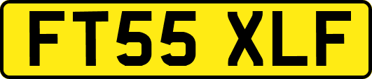 FT55XLF
