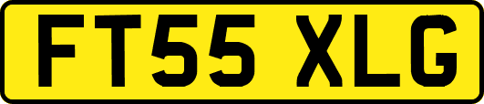 FT55XLG
