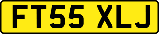 FT55XLJ