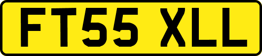 FT55XLL
