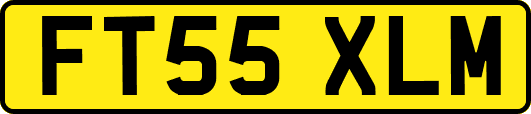 FT55XLM