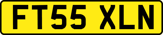 FT55XLN