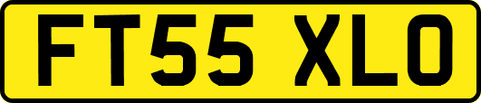FT55XLO