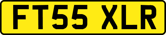 FT55XLR