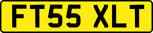 FT55XLT