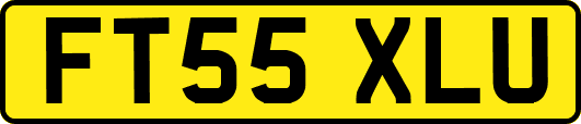 FT55XLU