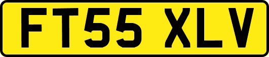 FT55XLV