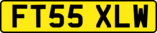 FT55XLW
