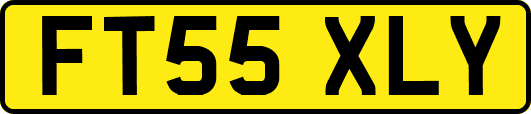 FT55XLY