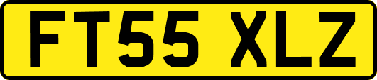 FT55XLZ