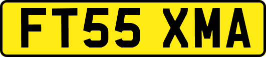 FT55XMA
