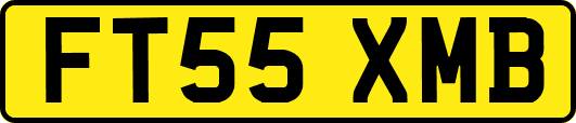 FT55XMB