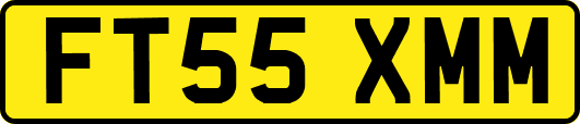 FT55XMM