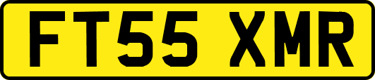 FT55XMR