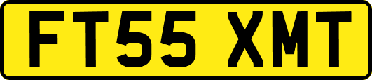 FT55XMT