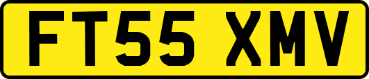 FT55XMV