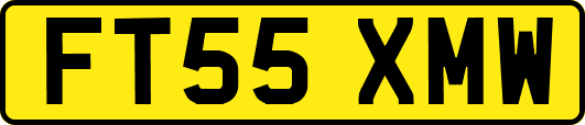 FT55XMW