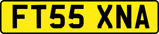 FT55XNA