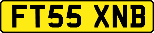 FT55XNB